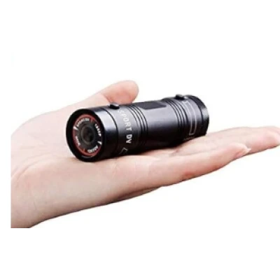 Camera video MINI F9 sport 1080p Full HD unghi larg de 120 grade  60 de cadre video poate fi montata pe casca sau bicicleta/motocicleta