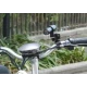 Camera video MINI F9 sport 1080p Full HD unghi larg de 120 grade  60 de cadre video poate fi montata pe casca sau bicicleta/motocicleta