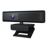 Camera video pentru PC Q SX988 Full HD 1080p