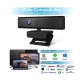 Camera video pentru PC Q SX988 Full HD 1080p