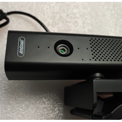 Camera video pentru PC Q SX988 Full HD 1080p