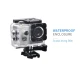 Camera video sport  4K 650 mAh negru