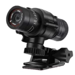 Camera video sport Andowl F9 30 FPS rezistenta la apa praf 1000 mAh