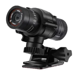 Camera video sport Andowl F9 30 FPS rezistenta la apa praf 1000 mAh