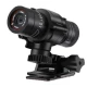 Camera video sport Andowl F9 30 FPS rezistenta la apa praf 1000 mAh