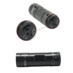 Camera video sport Andowl F9 30 FPS rezistenta la apa praf 1000 mAh