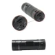 Camera video sport Andowl F9 30 FPS rezistenta la apa praf 1000 mAh