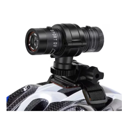 Camera video sport Andowl F9 30 FPS rezistenta la apa praf 1000 mAh