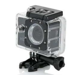 Camera video sport Andowl QY 09K HD Autonomie 70 min Acumulator 650 mAh