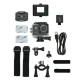Camera video sport Andowl QY 09K HD Autonomie 70 min Acumulator 650 mAh