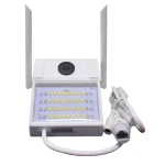 Camera Wifi Lampa de perete Lumina LED HD 1080P ALBA cu senzor de miscare