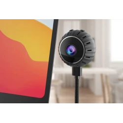Camera Wifi Q S701 Securitate pentru Casa cu Viziune Nocturna 1080P