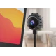 Camera Wifi Q S701 Securitate pentru Casa cu Viziune Nocturna 1080P