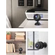 Camera Wifi Q S701 Securitate pentru Casa cu Viziune Nocturna 1080P