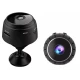 Camera Wifi Q S701 Securitate pentru Casa cu Viziune Nocturna 1080P