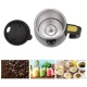 Cana Amestecare Automata cu Capac 350ml cu Baterii Aorlis AO 50052