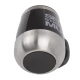 Cana Amestecare Automata cu Capac 350ml cu Baterii Aorlis AO 50052