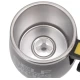 Cana Amestecare Automata cu Capac 350ml cu Baterii Aorlis AO 50052