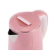 Cana fierbator Aorlis 78386 capacitate 2.3L putere 2000W