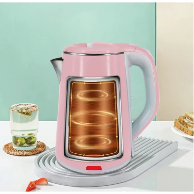 Cana fierbator Aorlis 78386 capacitate 2.3L putere 2000W