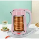 Cana fierbator Aorlis 78386 capacitate 2.3L putere 2000W