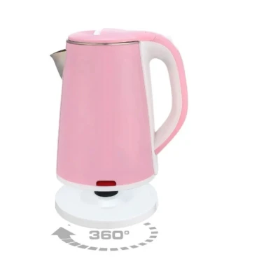 Cana fierbator Aorlis 78386 capacitate 2.3L putere 2000W