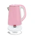 Cana fierbator Aorlis 78386 capacitate 2.3L putere 2000W