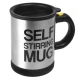 Cana Inteligenta cu Amestecare Automata Self Stirring Mug
