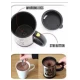 Cana Inteligenta cu Amestecare Automata Self Stirring Mug