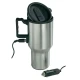 Cana termos auto cu adaptor pentru priza din masina 400 ml