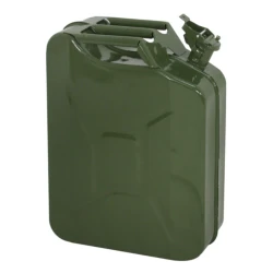Canistra Metalica 10L pentru Combustibil