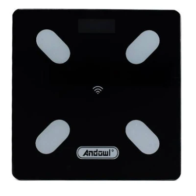 Cantar bluetooth cu analiza corporala Q D001