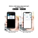 Cantar bluetooth cu analiza corporala Q D001
