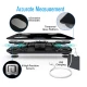 Cantar bluetooth cu analiza corporala Q D001