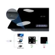 Cantar bluetooth cu analiza corporala Q D001