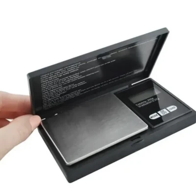 Cantar De Bijuterii 200g X 0.01 Auto Calibrare Precizie Ridicata Lcd