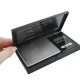 Cantar De Bijuterii 200g X 0.01 Auto Calibrare Precizie Ridicata Lcd