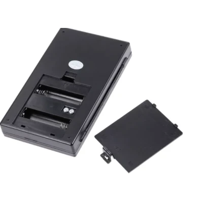 Cantar De Bijuterii 200g X 0.01 Auto Calibrare Precizie Ridicata Lcd