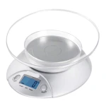 Cantar de bucatarie EK-3551 cu bol