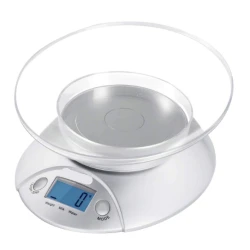 Cantar de bucatarie EK-3551 cu bol