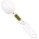 Cantar de bucatarie plastic AO 78367 tip lingura de 500g cu display