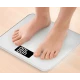 Cantar digital de baie tehnologie Step On cu inalta precizie max 180kg