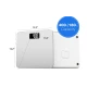 Cantar digital de baie tehnologie Step On cu inalta precizie max 180kg