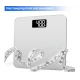 Cantar digital de baie tehnologie Step On cu inalta precizie max 180kg