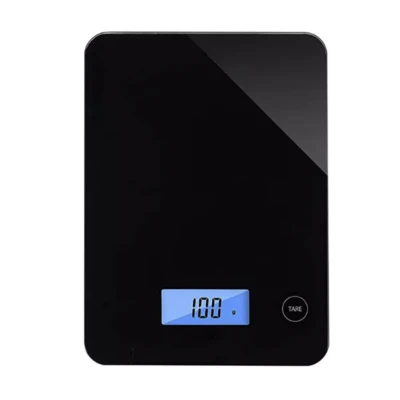 Cantar digital de bucatarie afisaj LCD AO 78368