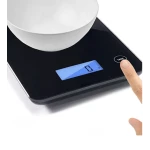 Cantar digital de bucatarie afisaj LCD AO 78368