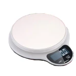 Cantar digital de bucatarie pana la 5 kg Andowl Q C692