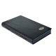 Cantar din plastic pentru bijuterii model notebook