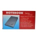 Cantar din plastic pentru bijuterii model notebook