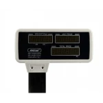 Cantar electronic 50 kg ACS-P02 cu imprimare si acumulator